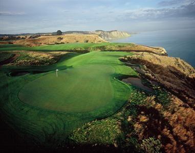 cape kidnappers