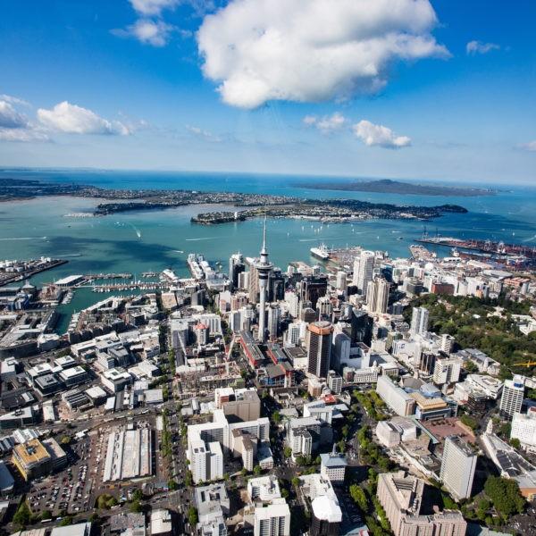 Auckland City Ariels